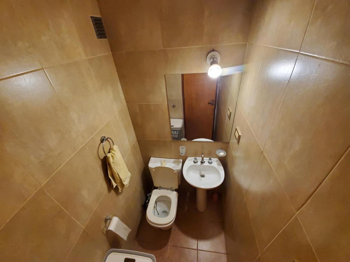 Апартаменти Departamento En Plena Peatonal De Сан-Хуан Екстер'єр фото